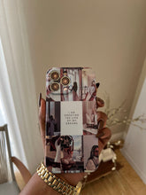 Load image into Gallery viewer, Manifesting your Dream Life phonecase