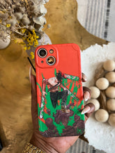 Load image into Gallery viewer, Chainsaw man Anime case