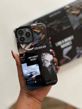 Load image into Gallery viewer, Money Magnet protective phonecase 💸(version board series)