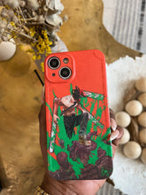 Load image into Gallery viewer, Chainsaw man Anime case