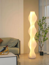 Load image into Gallery viewer, The wave floor lamp