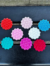 Load image into Gallery viewer, Circle octobuddy suction sticker