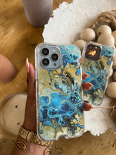 Load image into Gallery viewer, FLUID AQUA 2 in 1 SHOCKPROOF CASE