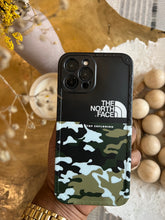 Load image into Gallery viewer, Camouflage case