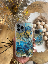 Load image into Gallery viewer, FLUID AQUA 2 in 1 SHOCKPROOF CASE