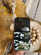 Load image into Gallery viewer, Camouflage case