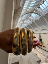 Load image into Gallery viewer, Premium Gold stainless steel bracelets ✨