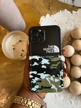 Load image into Gallery viewer, Camouflage case