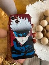 Load image into Gallery viewer, Gojo satoru Anime case