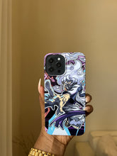 Load image into Gallery viewer, Luffy one piece Anime case