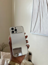 Load image into Gallery viewer, Eletroplate Mirror case