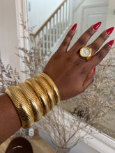 Load image into Gallery viewer, Premium Gold stainless steel bracelets ✨