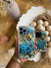 Load image into Gallery viewer, FLUID AQUA 2 in 1 SHOCKPROOF CASE