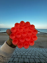 Load image into Gallery viewer, Circle octobuddy suction sticker