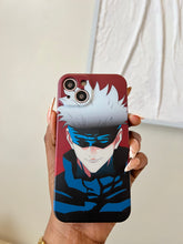 Load image into Gallery viewer, Gojo satoru Anime case