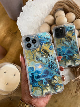 Load image into Gallery viewer, FLUID AQUA 2 in 1 SHOCKPROOF CASE