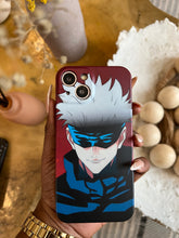 Load image into Gallery viewer, Gojo satoru Anime case