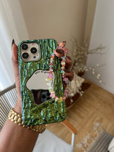 Load image into Gallery viewer, Gorgeous Green laser mirror case