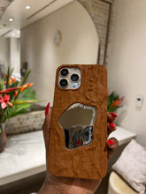 Load image into Gallery viewer, Gorgeous Matte mirror case