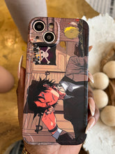 Load image into Gallery viewer, One piece Anime case
