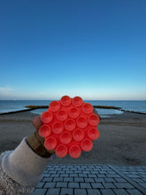 Load image into Gallery viewer, Circle octobuddy suction sticker