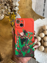 Load image into Gallery viewer, Chainsaw man Anime case