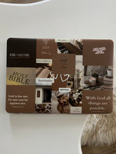Load image into Gallery viewer, FAITH OVER FEAR MACBOOK  CASE ๐๐พ
