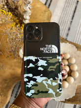 Load image into Gallery viewer, Camouflage case