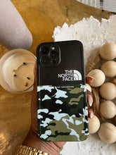 Load image into Gallery viewer, Camouflage case