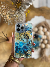 Load image into Gallery viewer, FLUID AQUA 2 in 1 SHOCKPROOF CASE