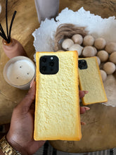 Load image into Gallery viewer, Bread rectangular case( Foodie case )
