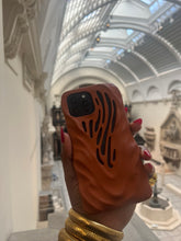 Load image into Gallery viewer, Cool Alte case in Orange