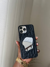 Load image into Gallery viewer, Matte mirror case only