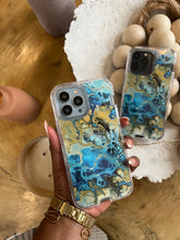 Load image into Gallery viewer, FLUID AQUA 2 in 1 SHOCKPROOF CASE