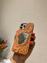 Load image into Gallery viewer, Gorgeous Matte mirror case