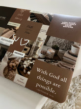 Load image into Gallery viewer, FAITH OVER FEAR MACBOOK  CASE ๐๐พ