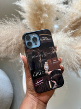 Load image into Gallery viewer, Wealthy woman Era protective phonecase 💸(version board series)