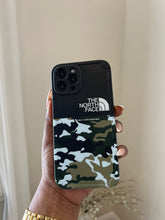 Load image into Gallery viewer, Camouflage case