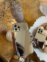 Load image into Gallery viewer, Eletroplate Mirror case