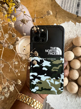 Load image into Gallery viewer, Camouflage case