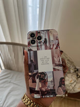 Load image into Gallery viewer, Manifesting your Dream Life phonecase