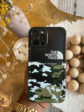 Load image into Gallery viewer, Camouflage case