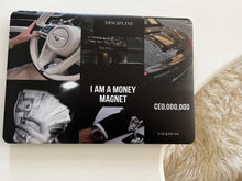 Load image into Gallery viewer, MONEY MAGNET  MACBOOK  CASE 💸