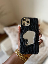 Load image into Gallery viewer, Matte mirror case only
