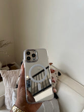 Load image into Gallery viewer, Mirror MagSafe case.