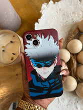 Load image into Gallery viewer, Gojo satoru Anime case