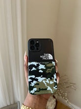 Load image into Gallery viewer, Camouflage case
