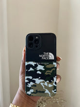 Load image into Gallery viewer, Camouflage case