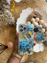 Load image into Gallery viewer, FLUID AQUA 2 in 1 SHOCKPROOF CASE