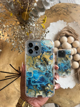Load image into Gallery viewer, FLUID AQUA 2 in 1 SHOCKPROOF CASE